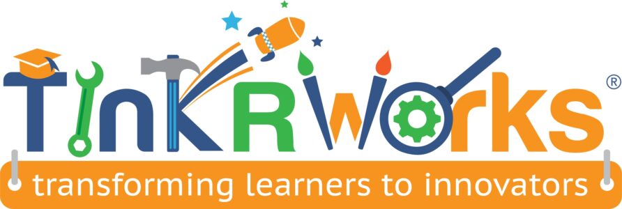 TinkRworks Introduces Two New Projects That Inspire STEAM Learning