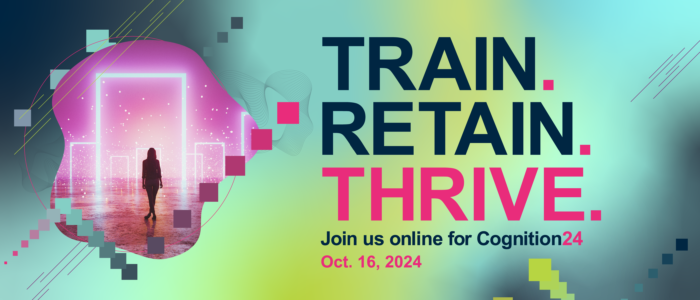 Tech Innovators To Drive The Conversation At Cognition24
